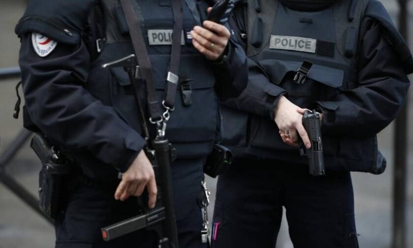 Europol: Εξάρθρωση εξαιρετικά βίαιης εγκληματικής συμμορίας - Χειροπέδες σε 37 άτομα