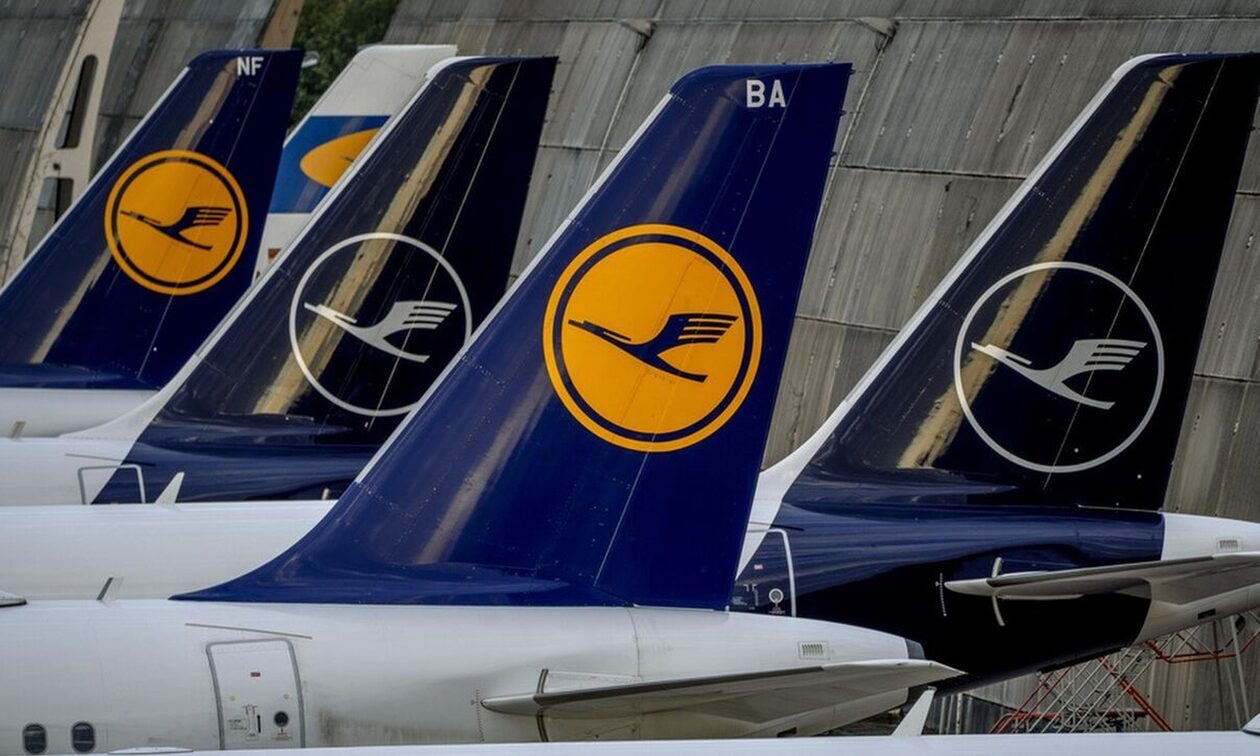 Στη Lufthansa το 40% της ITA Airways - Ήταν η χρεοκοπημένη Alitalia που έκλεισε