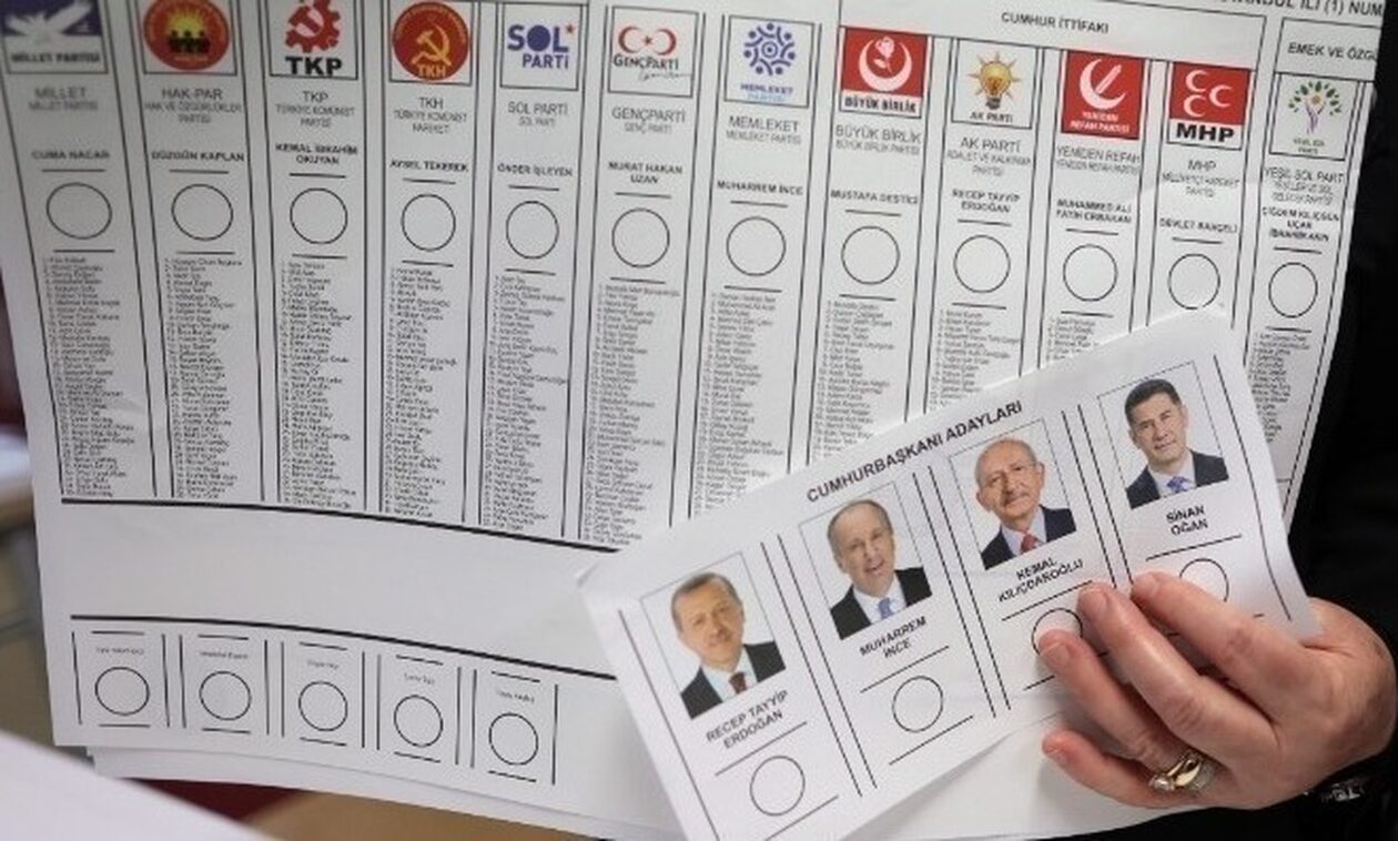 Εκλογές στην Τουρκία: Τι διακυβεύεται στο β` γύρο των προεδρικών εκλογών στην Τουρκία;