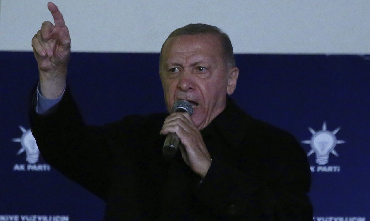 Εκλογές Τουρκία: Τη Δευτέρα ο Ερντογάν σχεδιάζει να πάει στην Αγιά Σοφιά