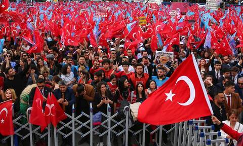 Εκλογές στην Τουρκία: Ο «πόλεμος» εντυπώσεων Ερντογάν - Κιλιτσντάρογλου και η επόμενη μέρα