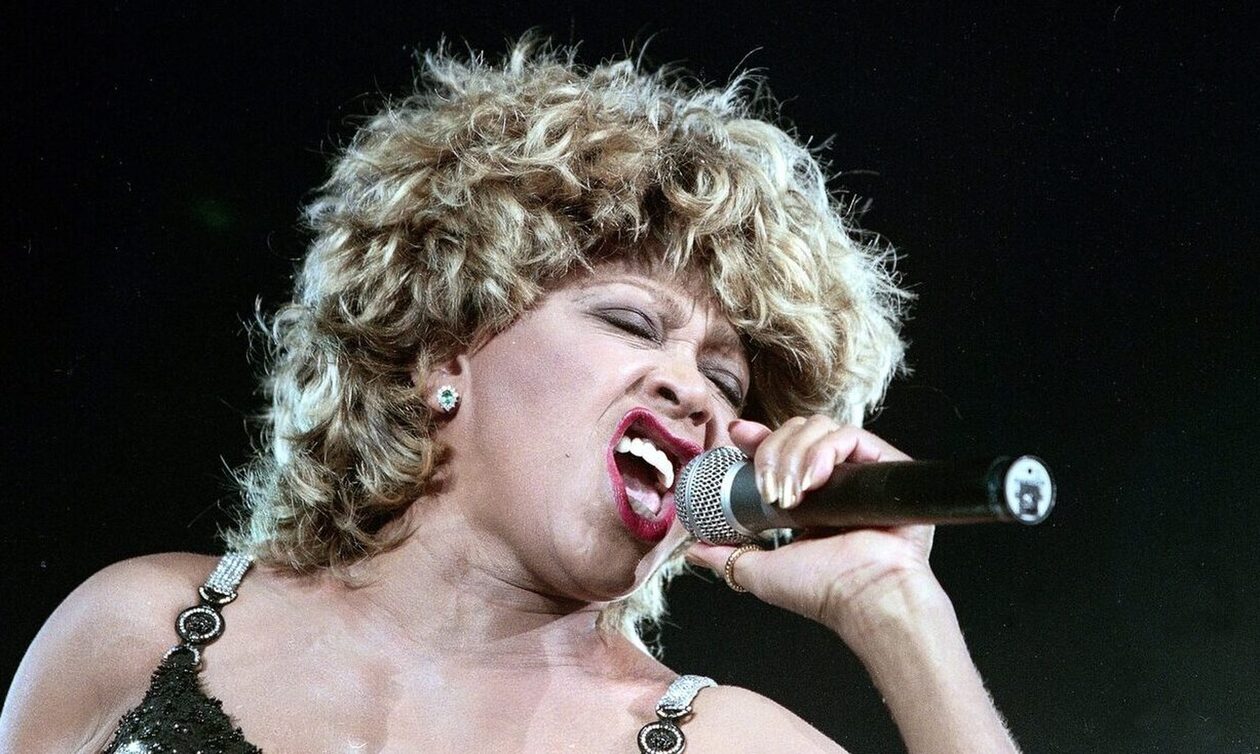 Tina Turner: «Τα νεφρά καταρρέουν χωρίς πόνο» - Το μήνυμα πριν τον θάνατό της