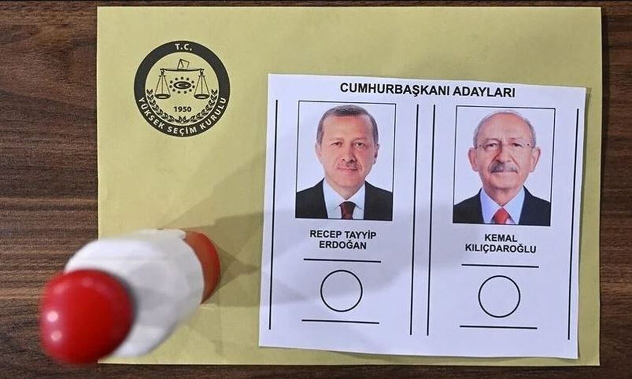 Εκλογές Τουρκία: Άνοιξαν οι κάλπες για τη «μάχη» Ερντογάν – Κιλιτσντάρογλου