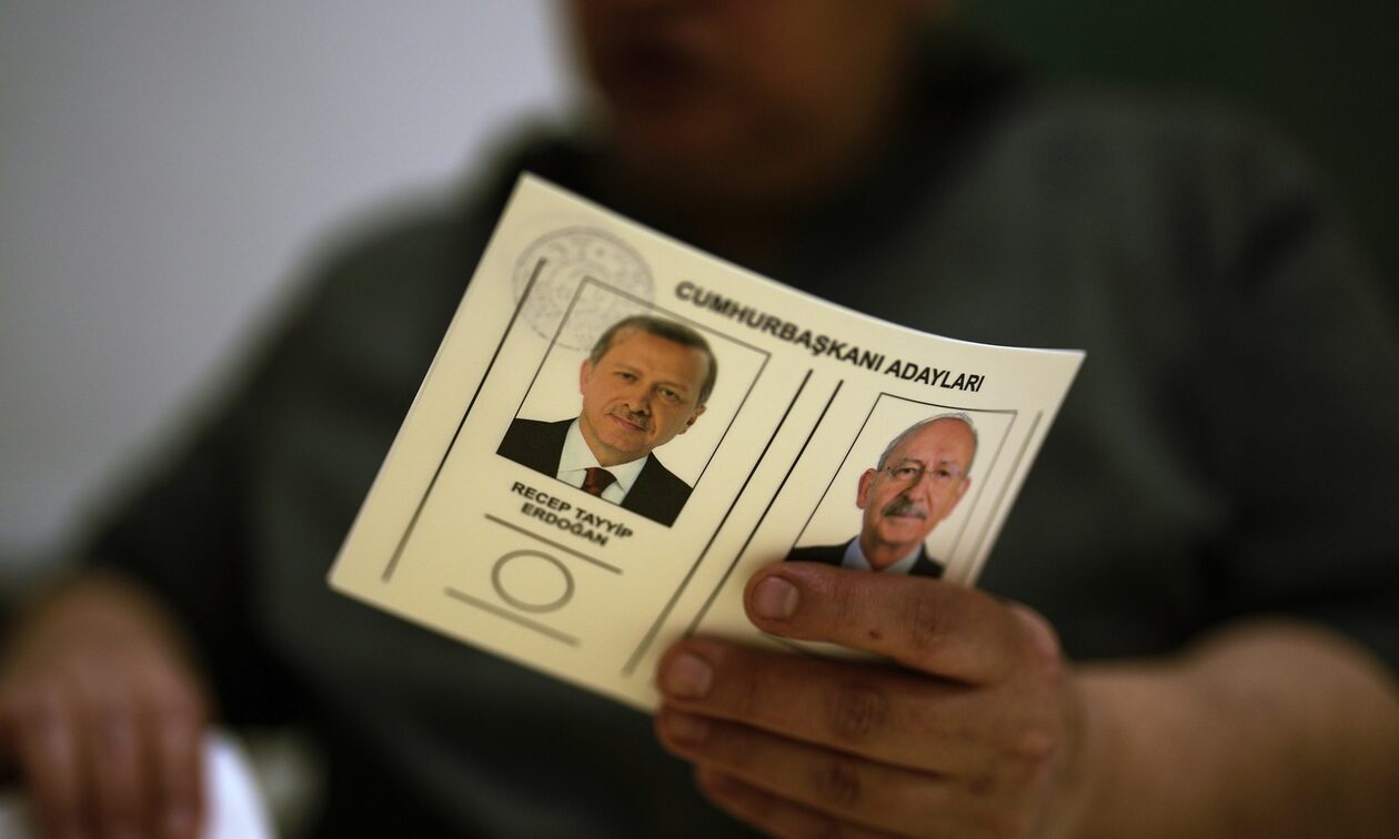 Εκλογές στην Τουρκία: Στις κάλπες 60 εκατ. Τούρκοι - Το τελικό  «μπρα ντε φερ»