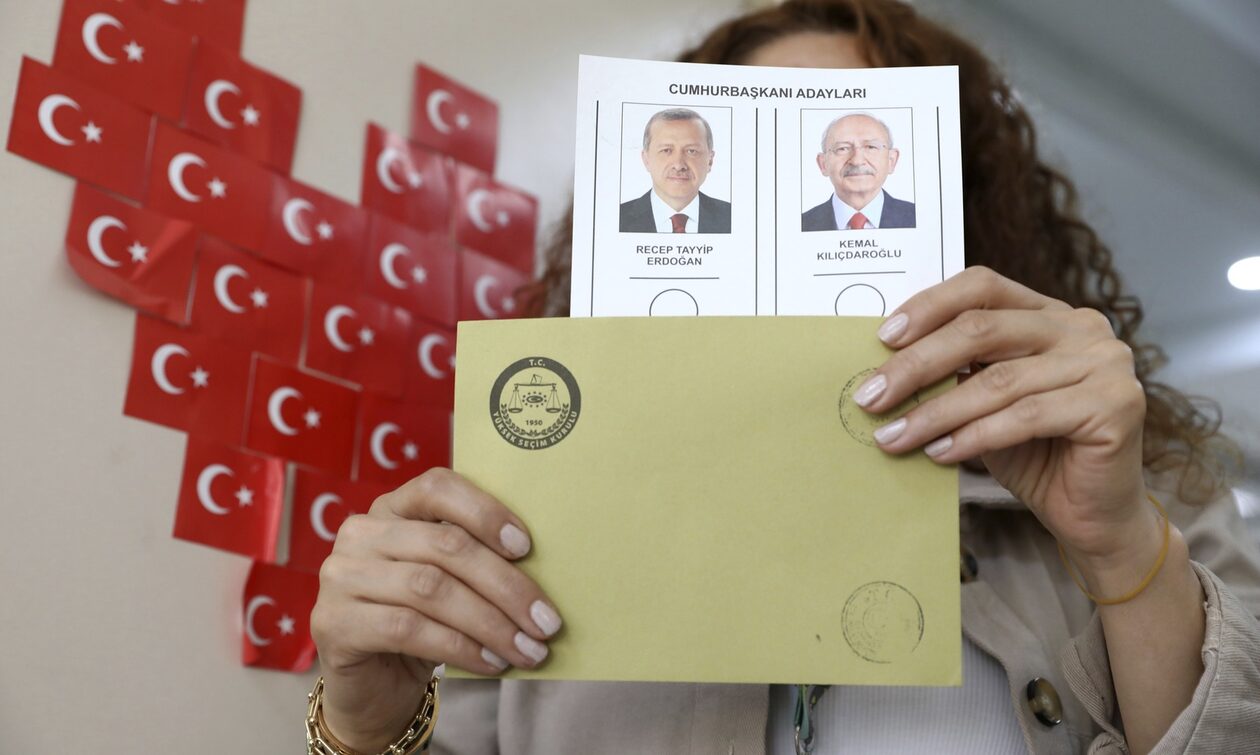 Εκλογές Τουρκία: Μεγαλύτερη συμμετοχή δείχνουν τα πρώτα στοιχεία