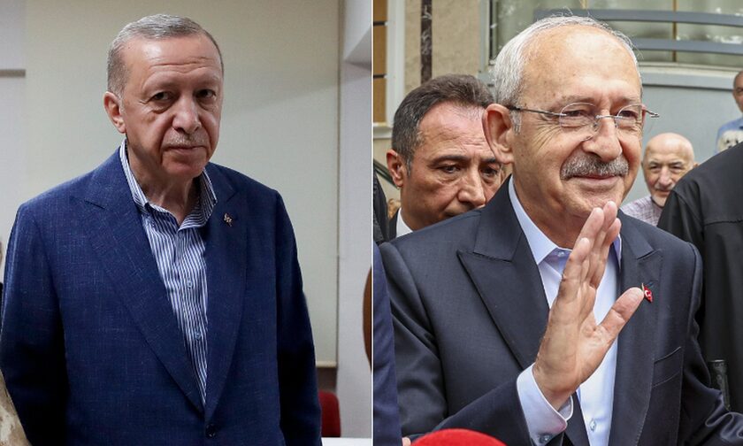 Εκλογές Τουρκία: Ψήφισαν Ερντογάν, Κιλιτσντάρογλου και… περιμένουν – Τα αντικρουόμενα μηνύματα