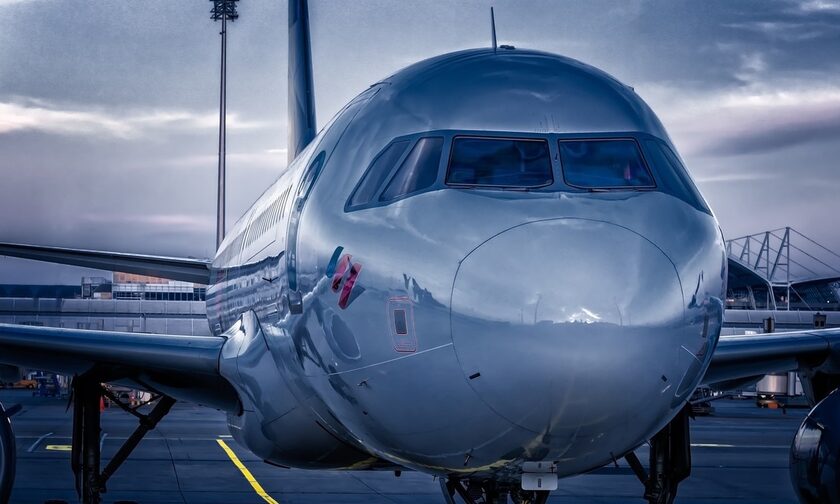 Iαπωνία: Τρόμος στον αέρα – Airbus της Air France χάλασε στη διάρκεια πτήσης και επέστρεψε