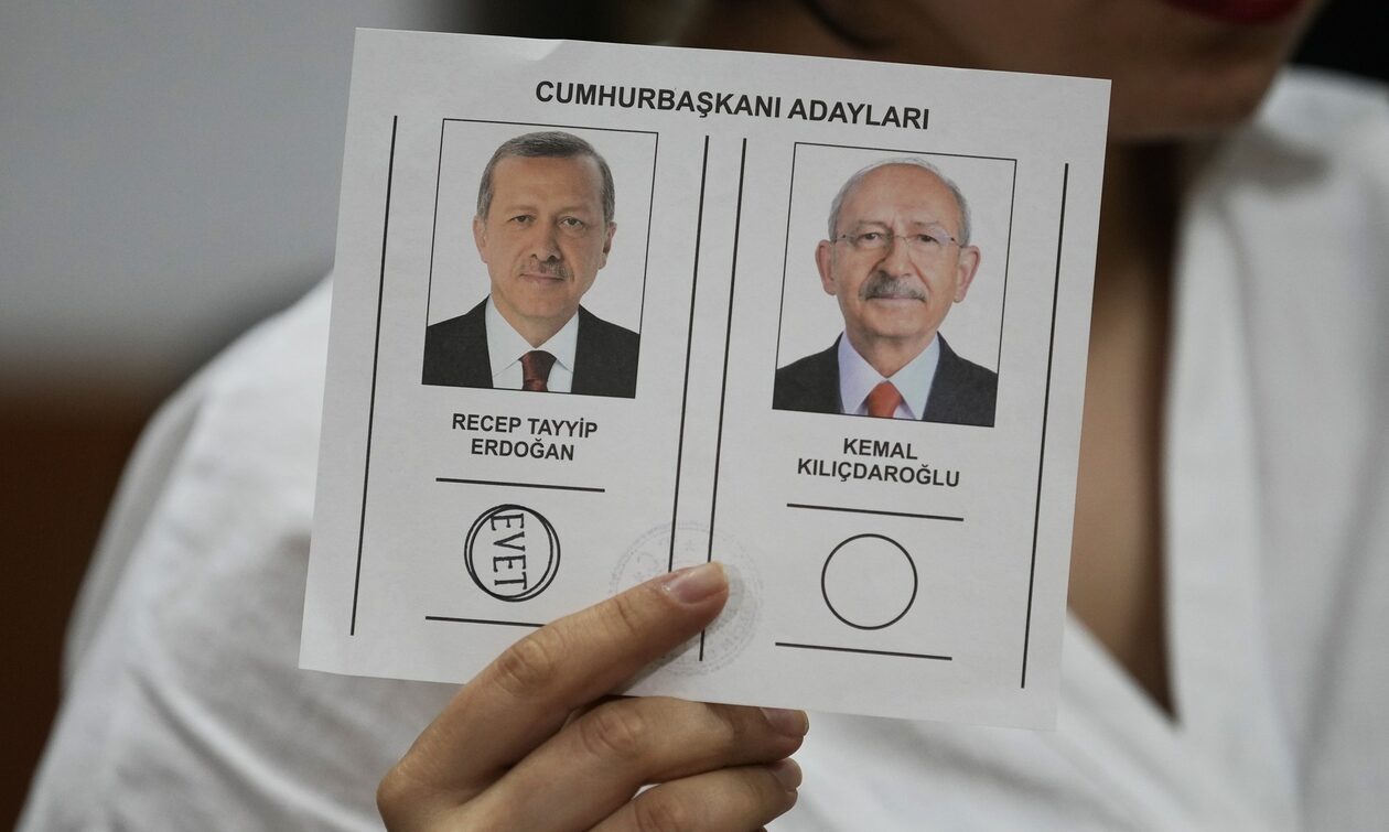Live οι εκλογές στην Τουρκία: Η ώρα της κρίσης για Ερντογάν-Κιλιτσντάρογλου και η επόμενη μέρα