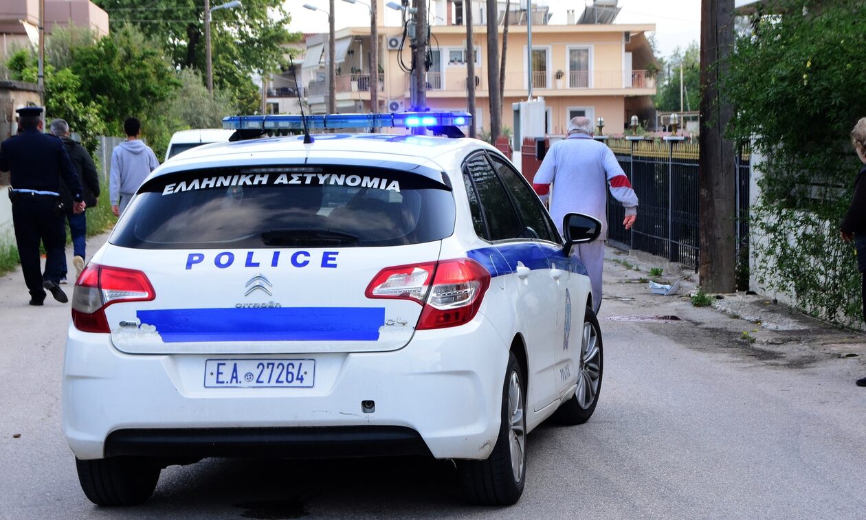 Θεσσαλονίκη: 43χρονος κάλεσε την αστυνομία για βοήθεια και χάθηκαν τα ίχνη του