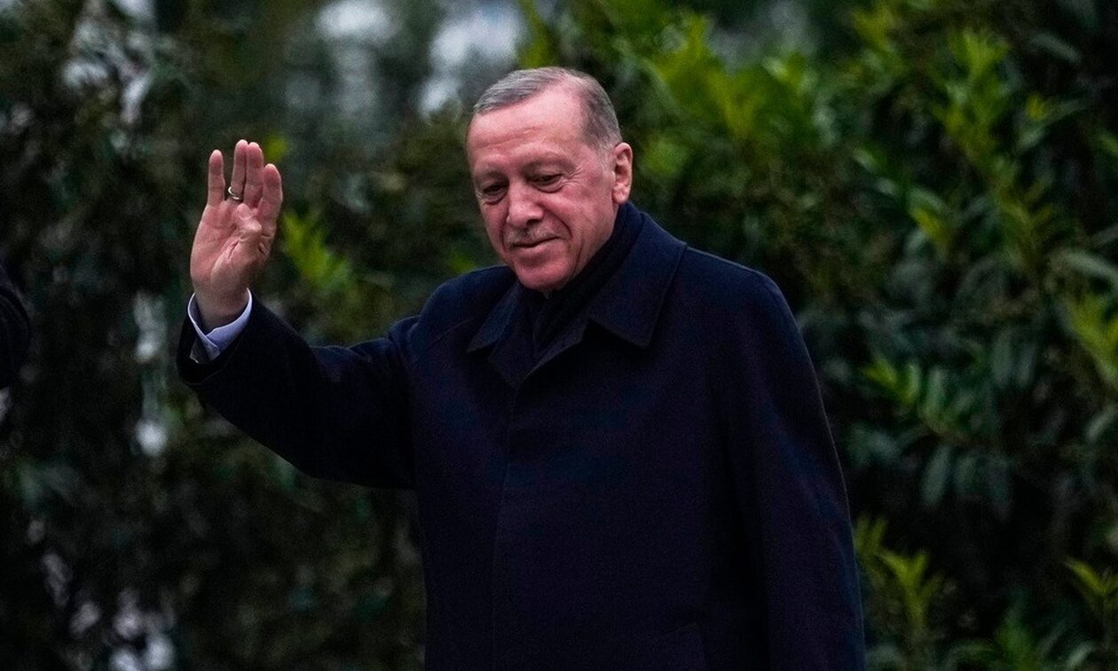 Εκλογές Τουρκία: Το μήνυμα νίκης του Ερντογάν, οι αιχμές Κιλιτσντάρογλου και η επόμενη μέρα