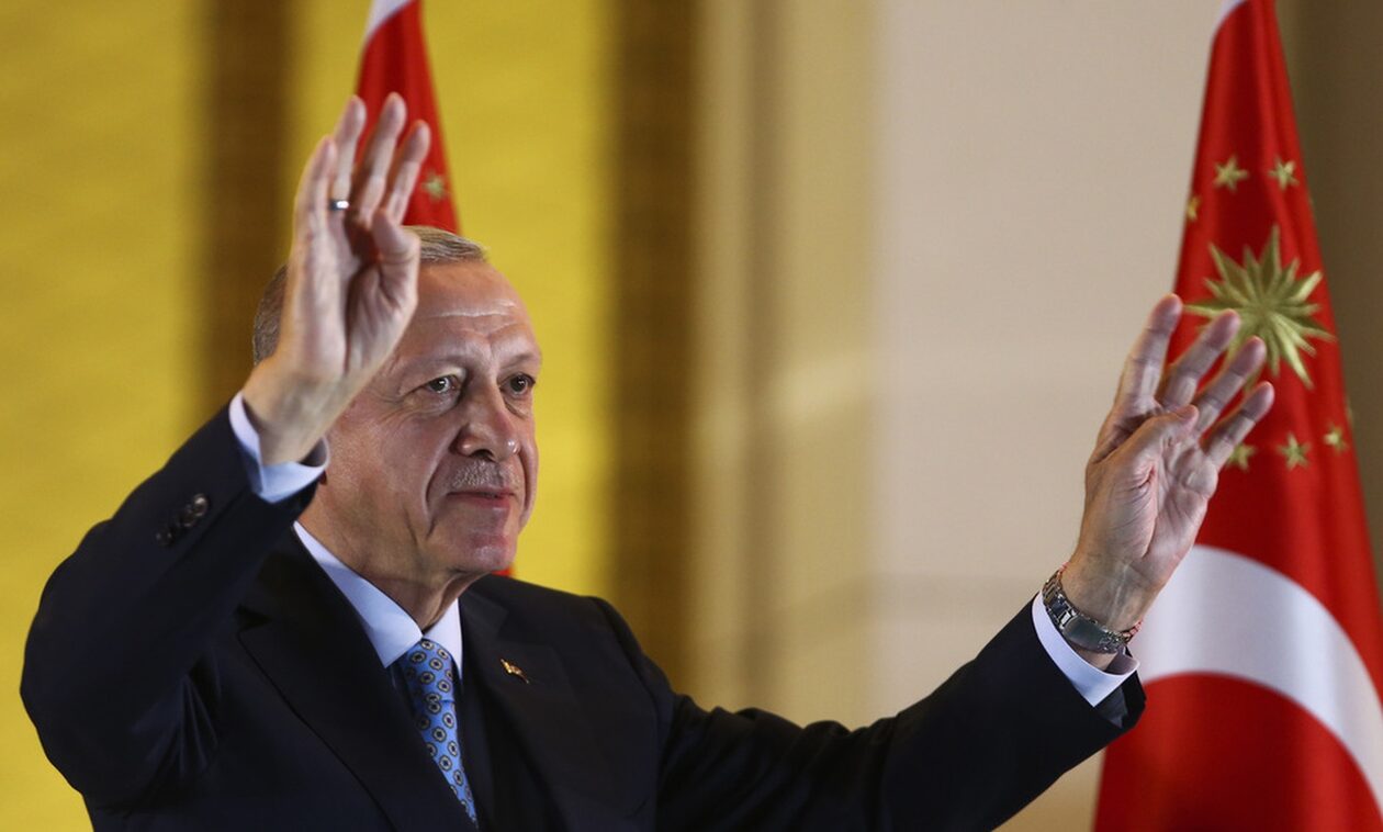 Τουρκία: Τι φοβάται και τι ελπίζει η Δύση μετά το θρίαμβο Ερντογάν - To κρίσιμο «ραντεβού» του ΝΑΤΟ