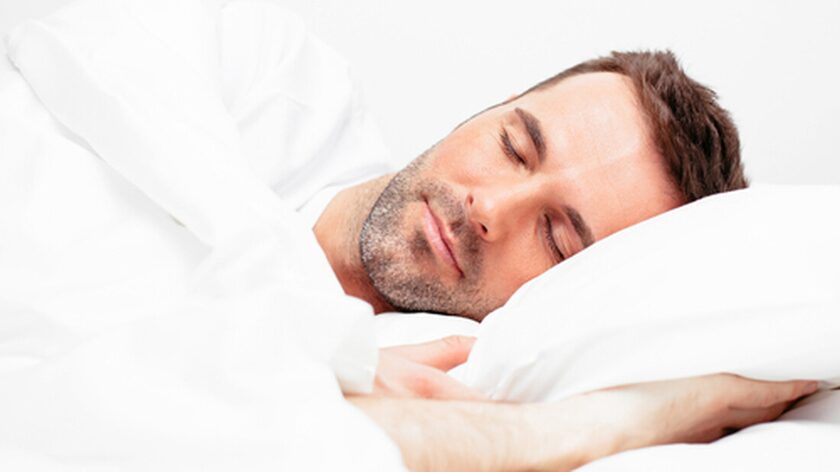 Γιατί κάνεις καλό στην υγεία σου αν κοιμάσαι με το αριστερό πλευρό