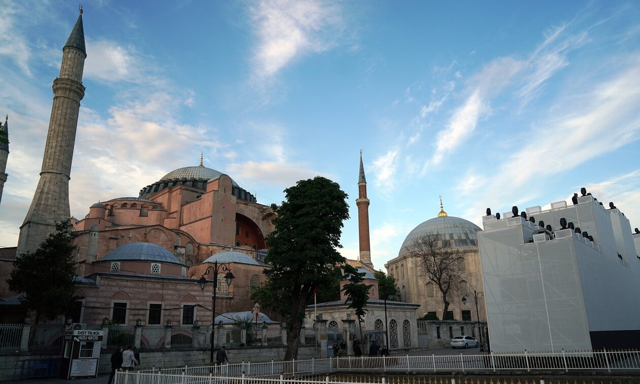 Το διαχρονικό μάθημα που δίνει η Άλωση της Κωνσταντινούπολης