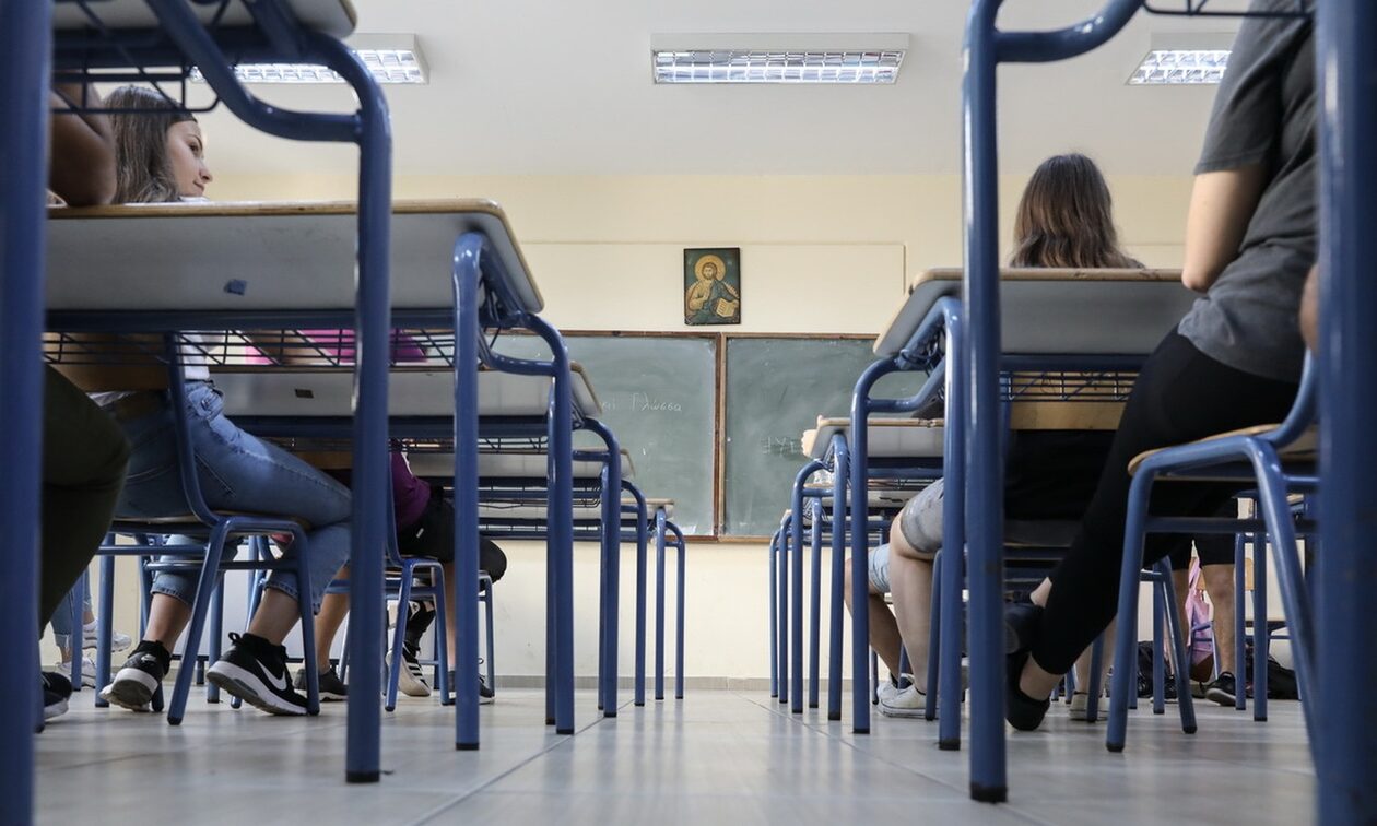 Ενδοσχολικές: Σήμερα θα εξεταστούν οι μαθητές της Γ' λυκείου που δεν ολοκλήρωσαν τις εξετάσεις τους