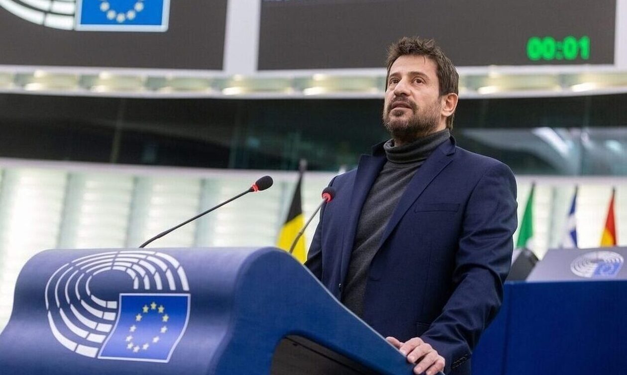 Αλέξης Γεωργούλης: Υπέρ της άρσης ασυλίας ψήφισε η επιτροπή του Ευρωκοινοβουλίου