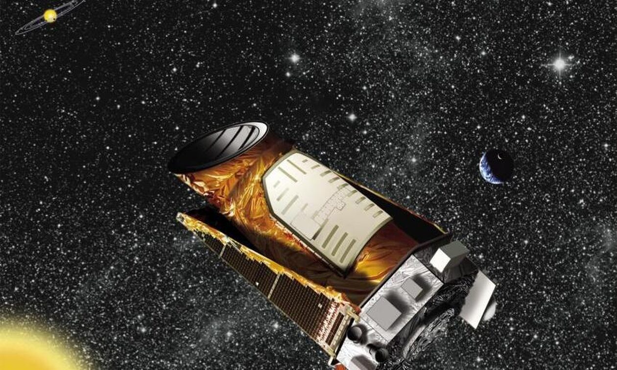 Αστρονόμοι βρήκαν τους τελευταίους πλανήτες που είδε το διαστημικό τηλεσκόπιο Κέπλερ