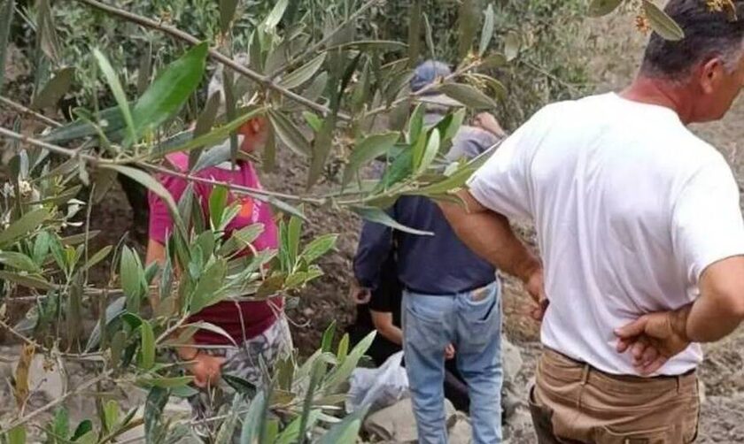 Κρήτη: Βρέθηκε ζωντανή η 48χρονη μητέρα που είχε εξαφανιστεί