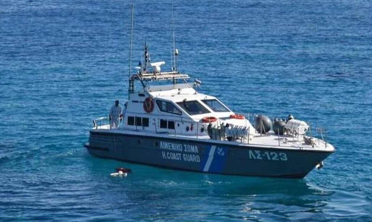 Κρήτη: Με ελικόπτερο Super Puma συνεχίζονται οι έρευνες για τους αγνοούμενους στη Χερσόνησο