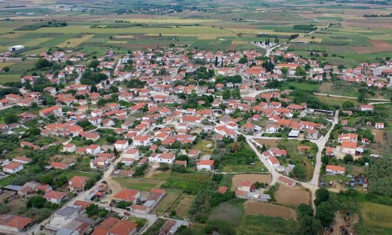 Σιτοχώρι Σερρών: Το αντιδραστικό χωριό που δεν προτιμήθηκε από τους Τούρκους