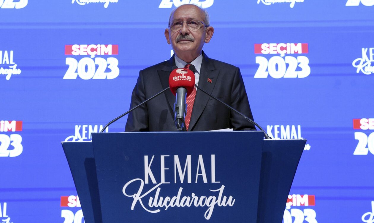 Τουρκία: Διαλύεται η συμμαχία της αντιπολίτευσης μετά την ήττα Κιλιτσντάρογλου