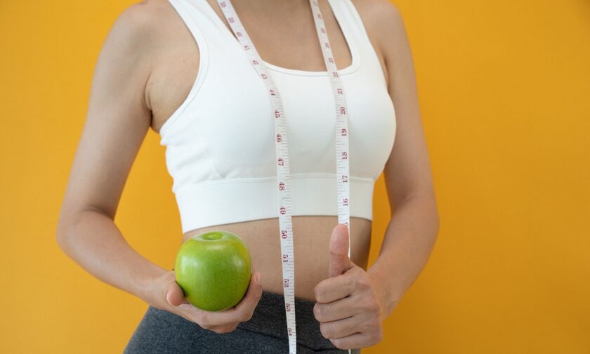 Πώς επηρεάζεται ο οργανισμός από την γρήγορη απώλεια βάρους