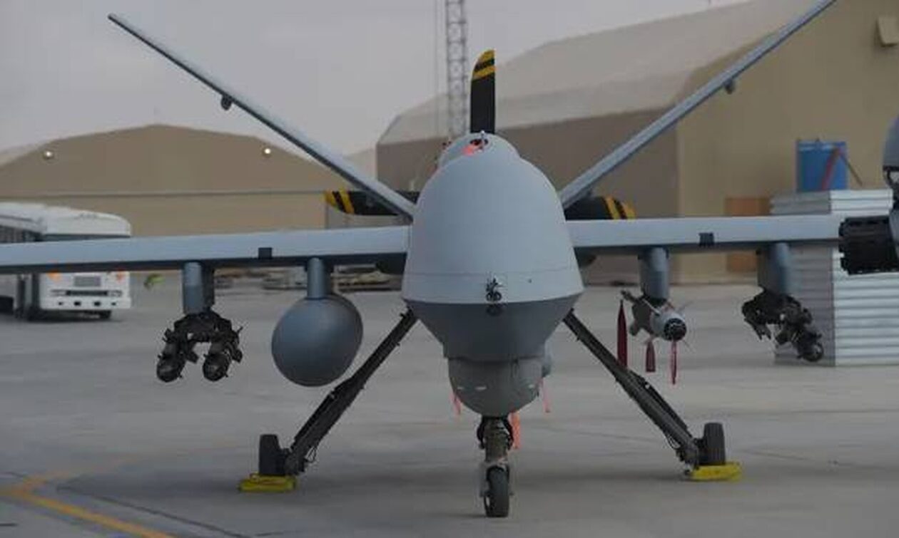 Διαψεύδει το αμερικανικό Πεντάγωνο ότι drone με τεχνητή νοημοσύνη «σκότωσε» τον χειριστή του
