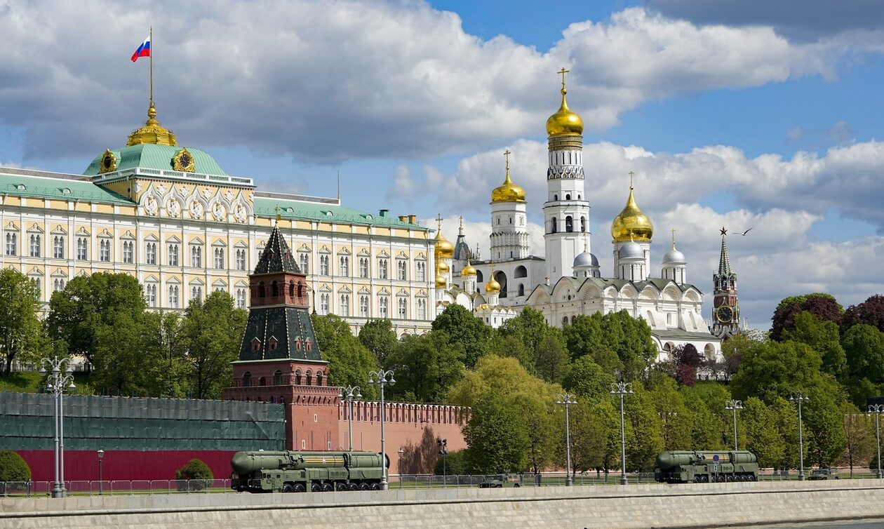 Κρεμλίνο: Προειδοποιεί για μακροχρόνια προβλήματα αν η Ουκρανία ενταχθεί στο ΝΑΤΟ