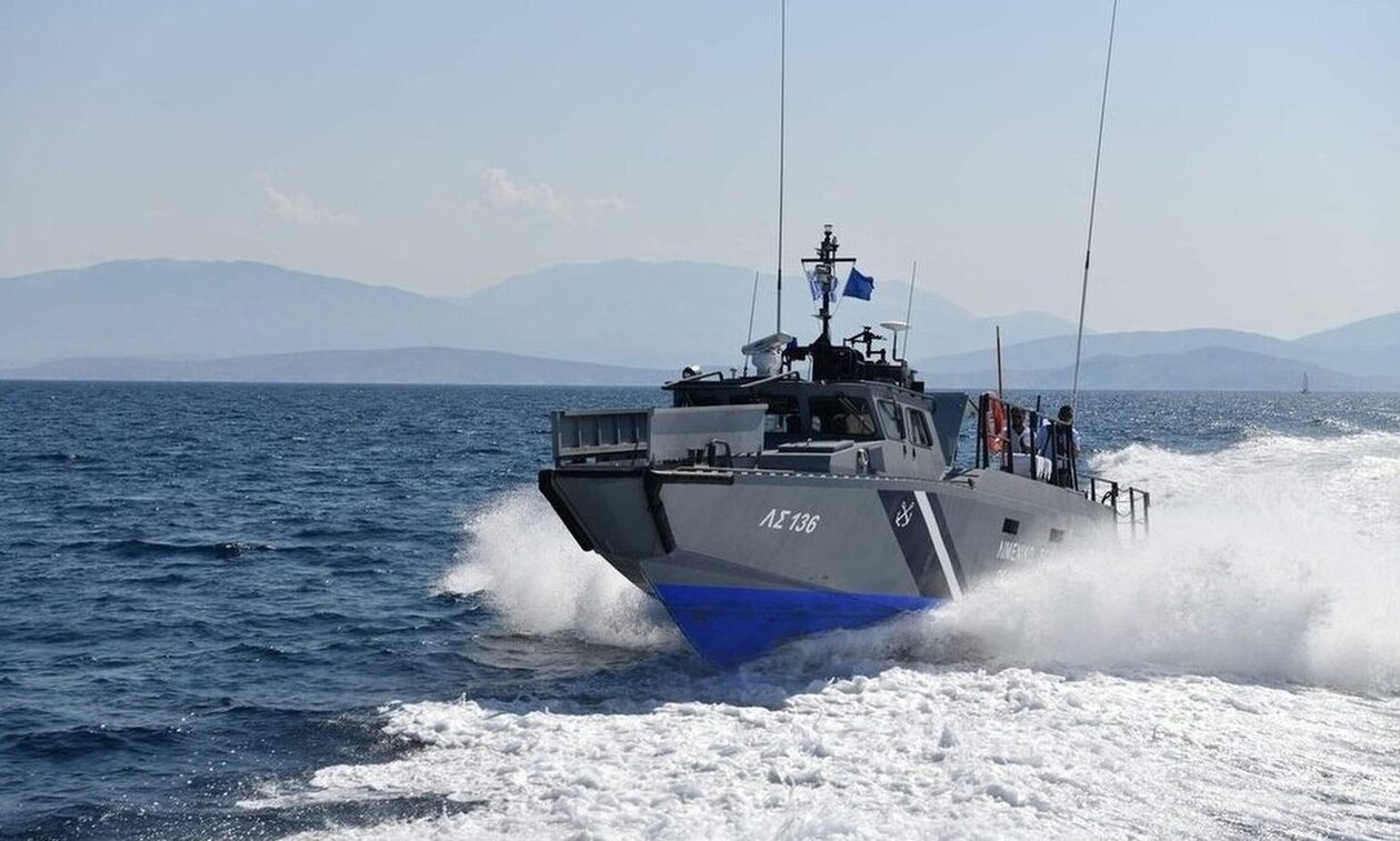Σύγκρουση πλοίων στη Χίο: Το τουρκικό πλήρωμα αρνείται βοήθεια από τις ελληνικές Αρχές