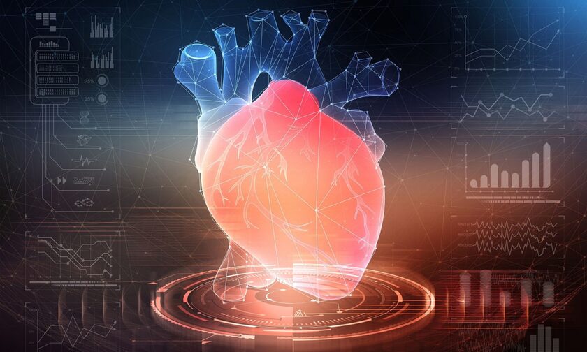 Υγεία καρδιάς: Πώς επηρεάζει τον εγκέφαλο
