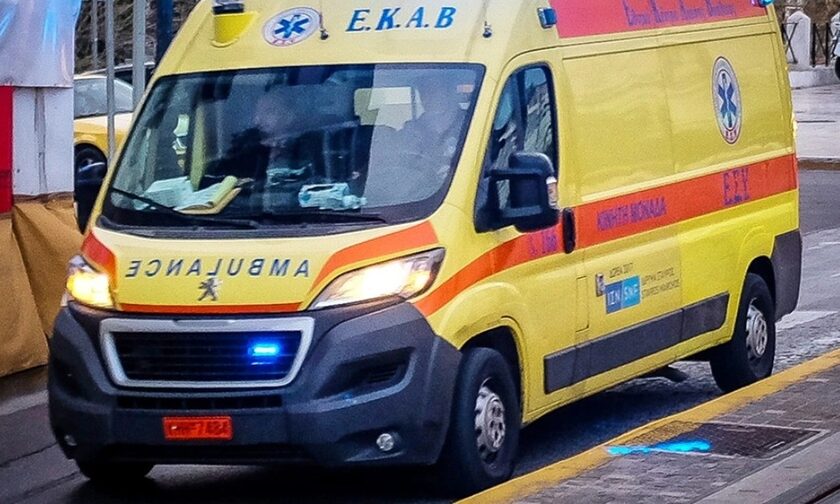 Κρήτη: Νεκρός ένας 57χρονος που πήγε να ανέβει την εξωτερική σκάλα του σπιτιού του και έπεσε