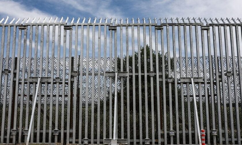 Έβρος: Στη φυλακή οι πέντε συνοριοφύλακες που κατηγορούνται για διακίνηση μεταναστών