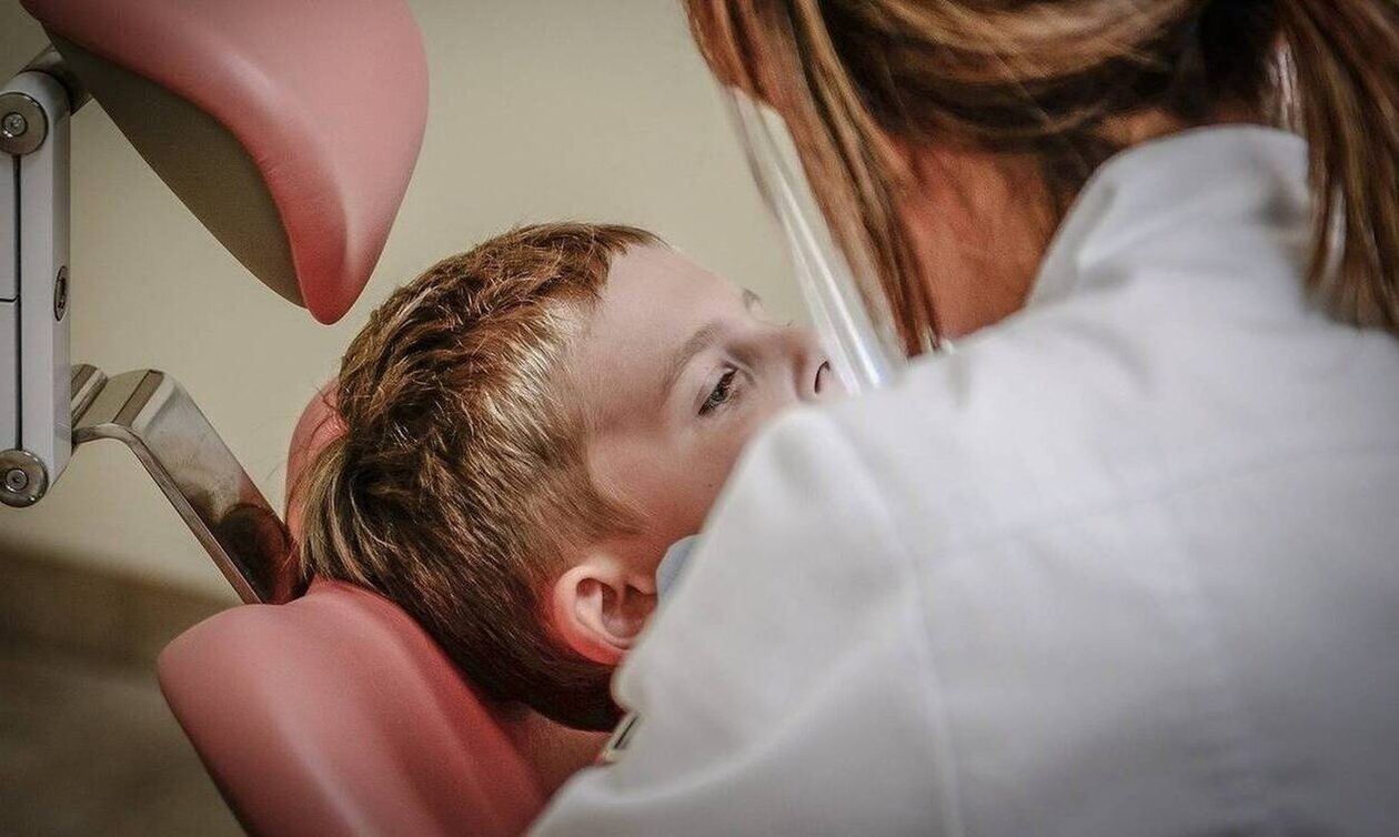 Dentist Pass: Επιδοτούμενες οδοντιατρικές εξετάσεις για παιδιά - Βήμα-βήμα η διαδικασία