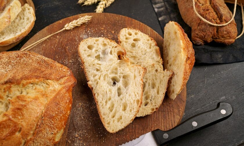 Πώς  να αξιοποιήσετε το μπαγιάτικο ψωμί