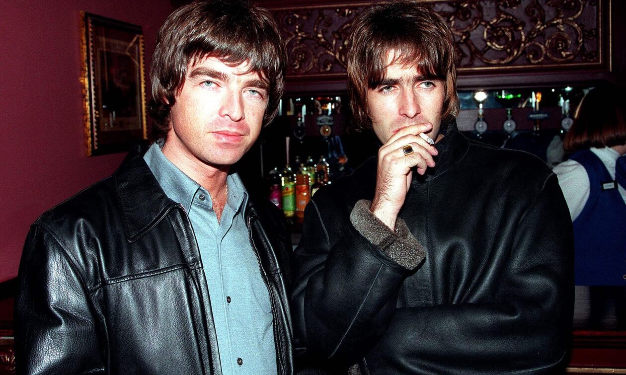Oasis: Σενάρια επανένωσης για το 2025 - Ωστόσο τα αδέρφια Gallagher συνεχίζουν να μαλώνουν