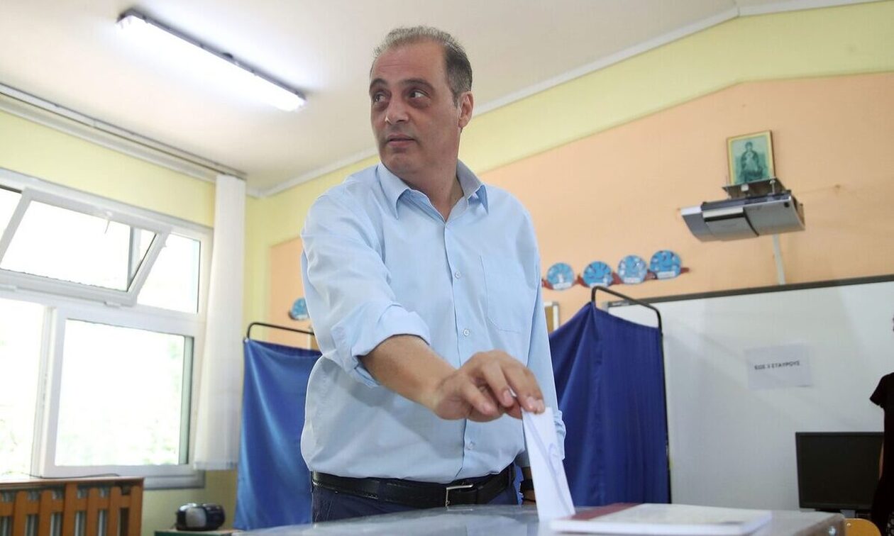 Βελόπουλος: Η διαφορά μας με τα άλλα κόμματα, είναι ότι εμείς μπορούμε να εφαρμόσουμε ό,τι λέμε