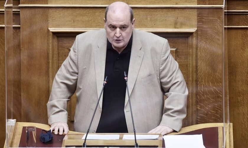 Φίλης: «Ο Μητσοτάκης καθοδηγεί την επίθεση στους μουσουλμάνους βουλευτές του ΣΥΡΙΖΑ»