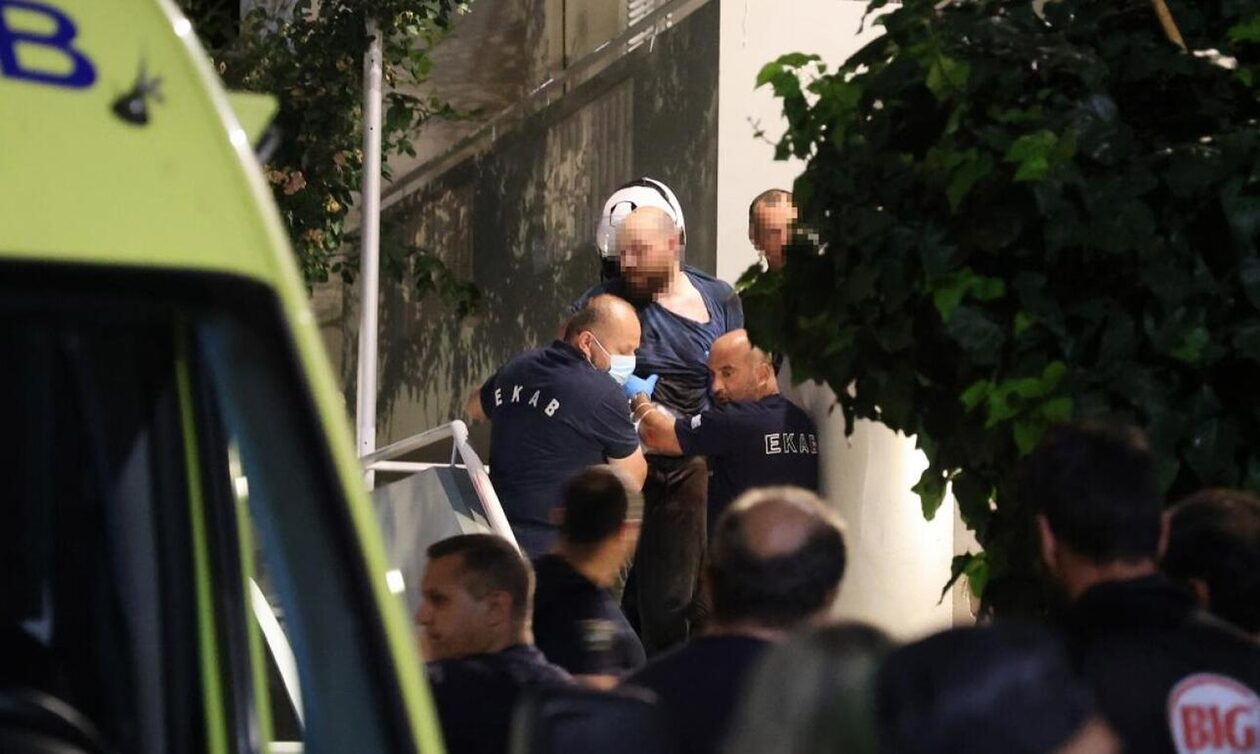 Κρήτη: Αποσωληνώθηκε η 36χρονη που μαχαίρωσε ο σύντροφός της - Η ανακοίνωση της Αστυνομίας