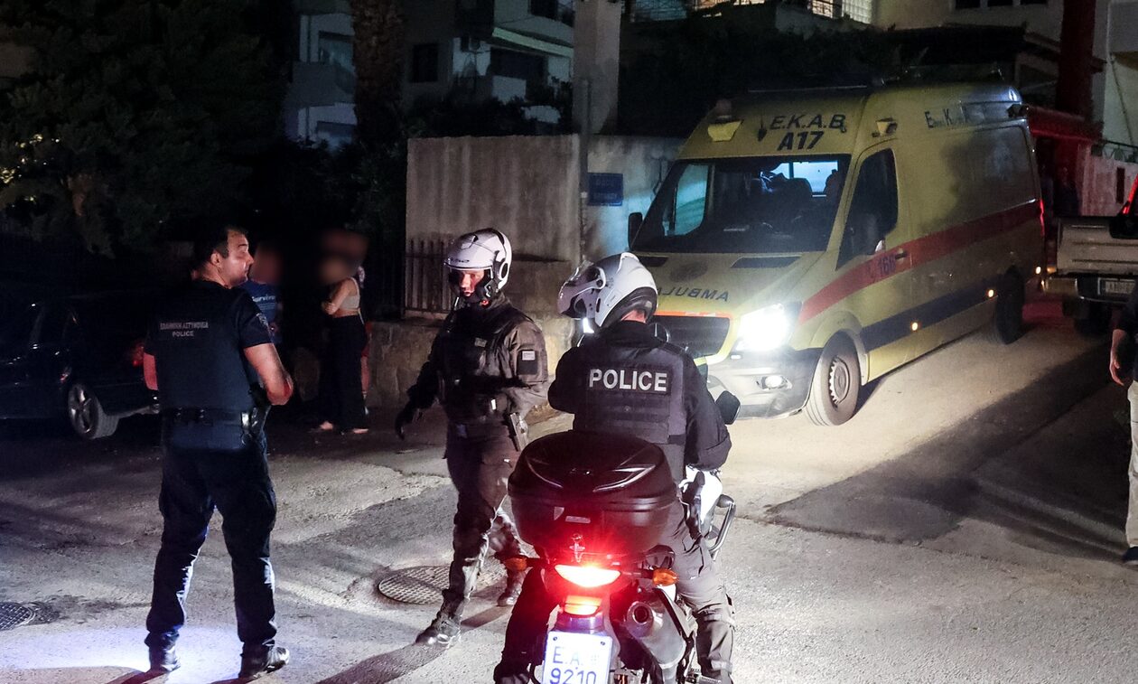 Κρήτη: Στο ίδιο νοσοκομείο η 36χρονη με τον 39χρονο που την μαχαίρωσε