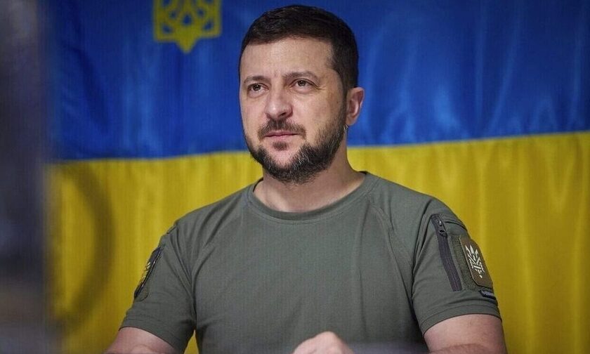 Ουκρανία: Ο Ζελένσκι χαιρετίζει «τα νέα που περιμέναμε» από την Μπαχμούτ