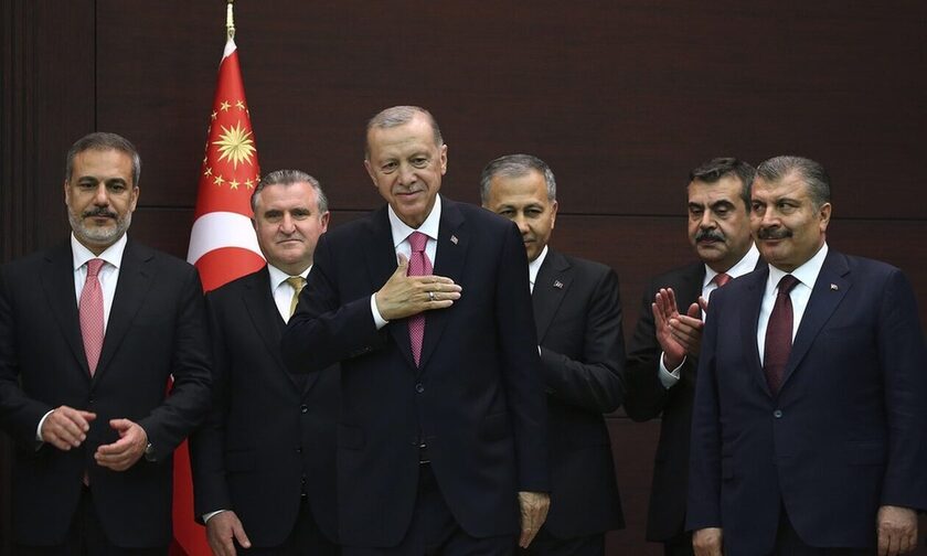 Τουρκία: Τα νέα «γεράκια» του Ερντογάν