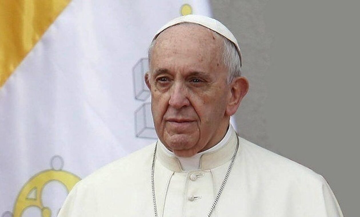 O πάπας επέστρεψε στο Βατικανό έπειτα από εξετάσεις στο νοσοκομείο Τζεμέλι