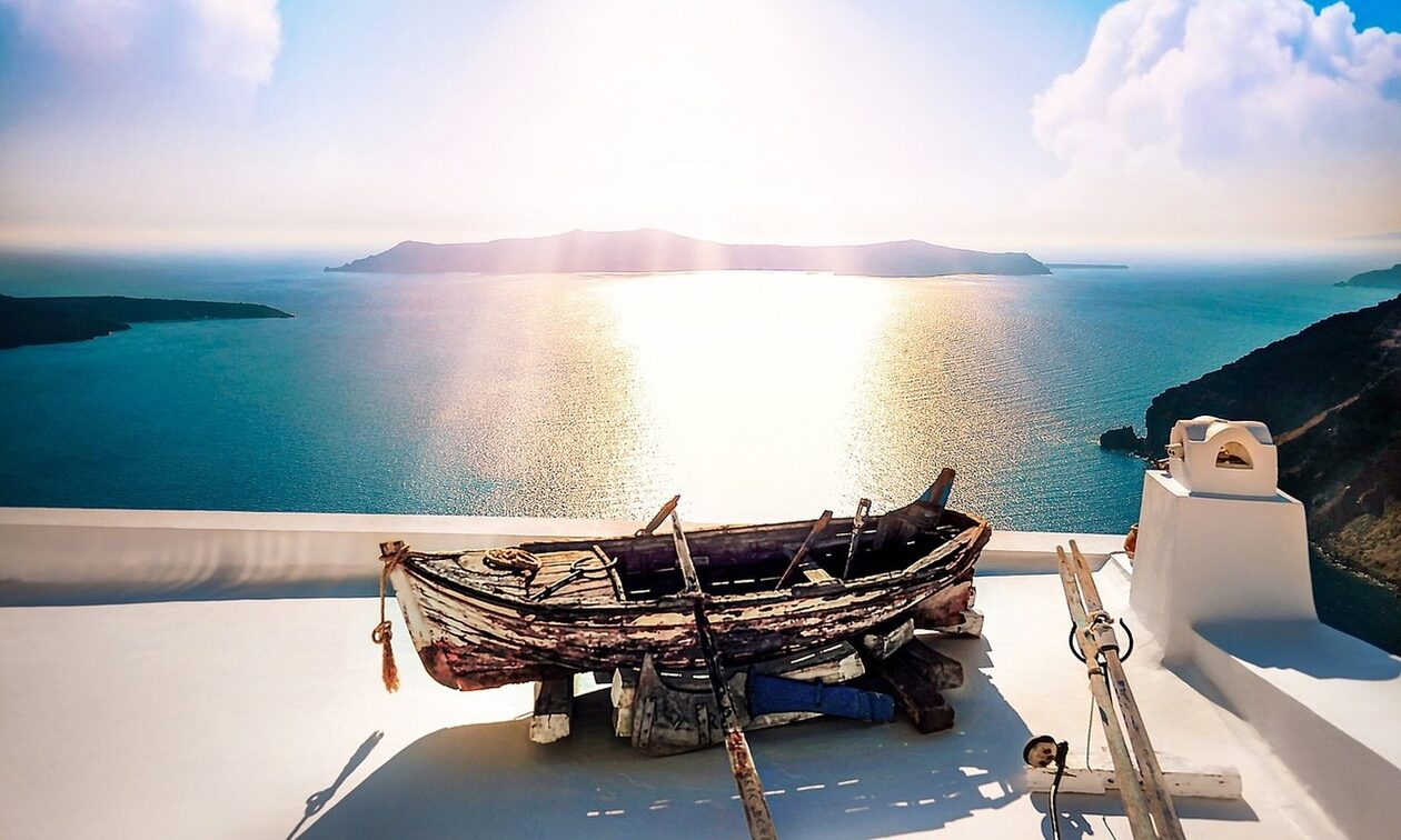 National Geographic: Τα 25 καλύτερα ελληνικά νησιά για διακοπές το 2023