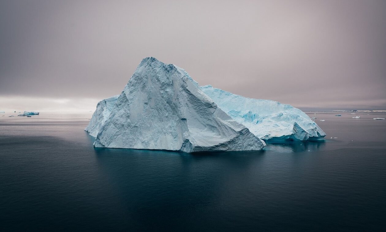 «Καμπανάκι» για την Αρκτική: Κίνδυνος να μην έχει θαλάσσιους πάγους από το 2030