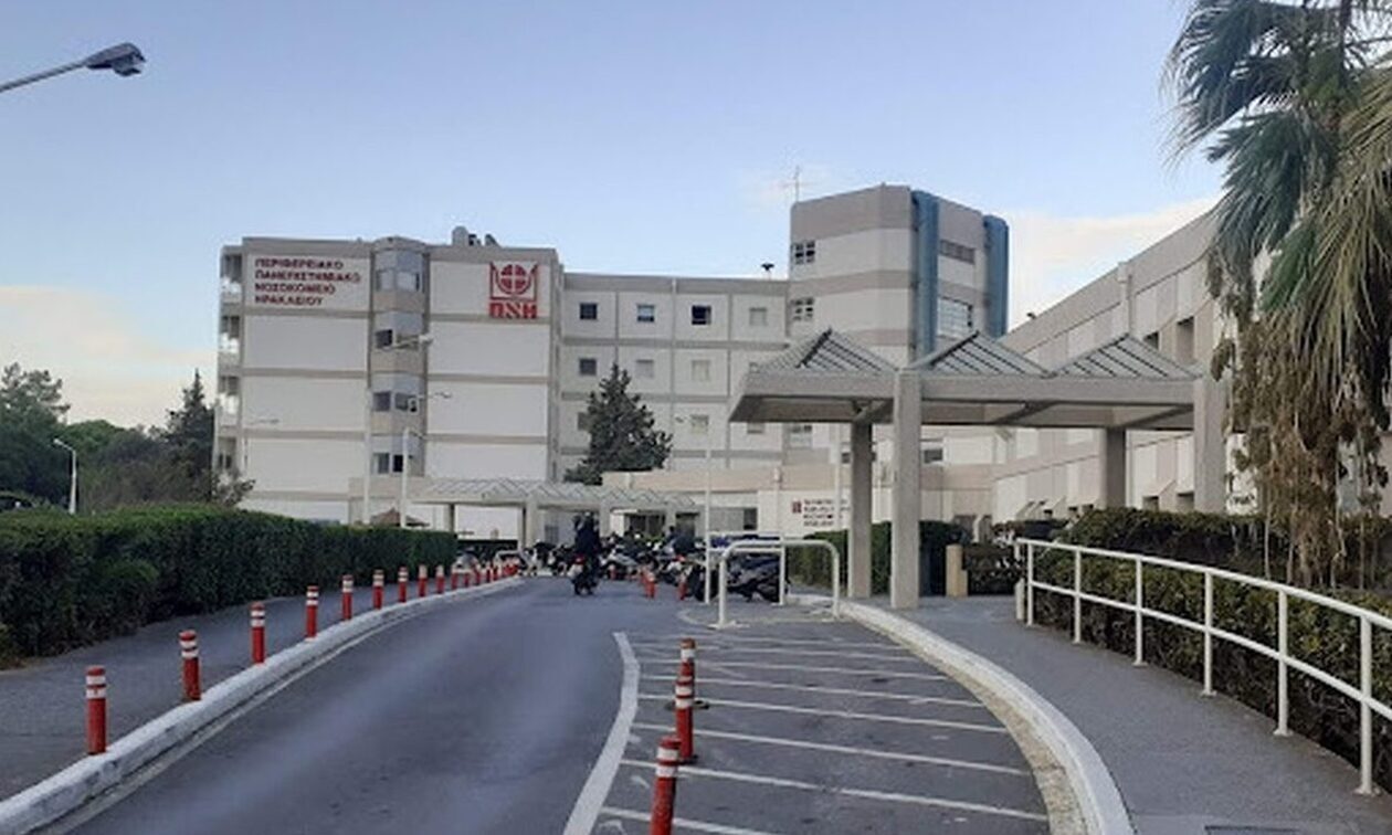 Κρήτη: Αποσωληνώθηκε η νηπιαγωγός που λιποθύμησε σε οδοντιατρείο