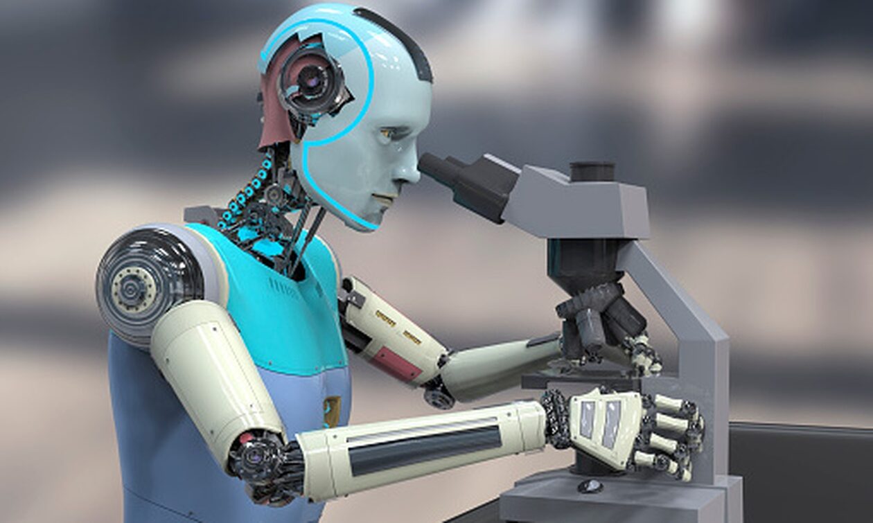 Τεχνητή Νοημοσύνη: Ποιες ειδικότητες της Ιατρικής απειλεί με «εξαφάνιση»