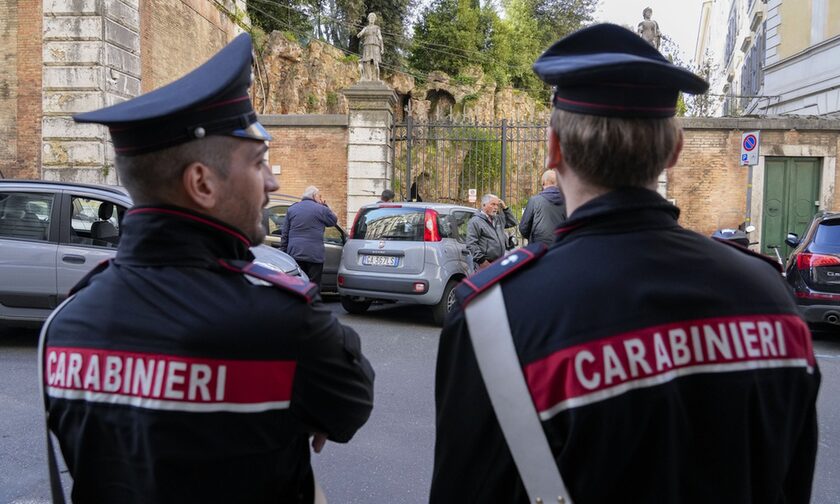 Τραγωδία στην Ιταλία: Νεκρό κοριτσάκι ενός έτους - Το ξέχασε ο πατέρας του στο αυτοκίνητο