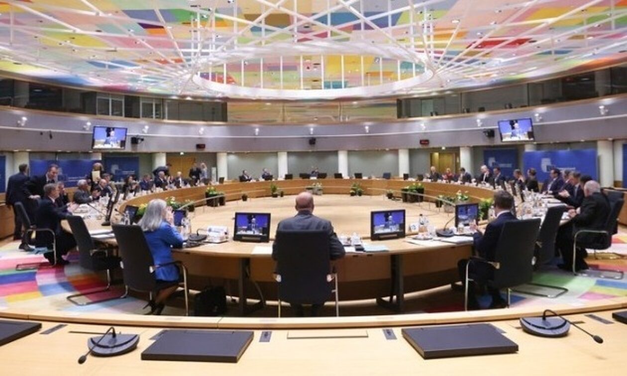 ΕΕ: Κρίσιμη συνεδρίαση στο Λουξεμβούργο για τη μεταναστευτική πολιτική