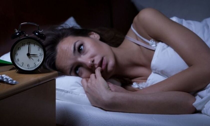 Δυσκολίες στον ύπνο: Πόσο αυξάνουν τον κίνδυνο εγκεφαλικού