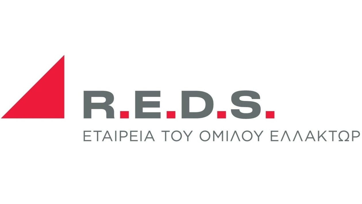 REDS: Παραίτηση του CEO για προσωπικούς λόγους