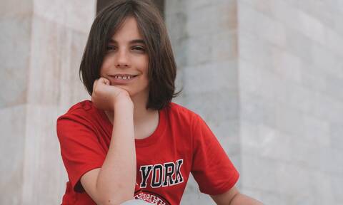 Στέλιος Κερασίδης: Ο νεότερος σολίστ συστήνεται στο Newsbomb.gr και μας ταξιδεύει με το πιάνο του
